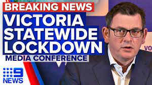 May 27, 2021 · businesses in victoria will enter their fourth coronavirus lockdown from midnight tonight, as a cluster in melbourne's outer northern suburbs grows to 26 cases. Statewide Lockdown For Victoria After Spike In Regional Cases Coronavirus 9 News Australia Youtube