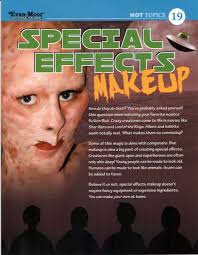 makeup fx com special makeup effects