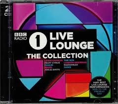 Various Bbc Radio 1 Live Lounge The Collection Vinyl At Juno Records