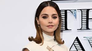 jenna coleman latest news pictures