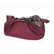 dawggie easy walk sport pet sling