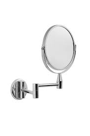 wall mounted vanity mirror