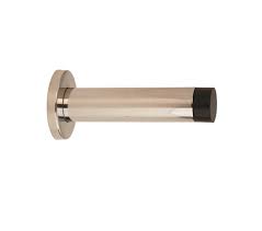 Eurospec Wall Mounted Door Stop 76mm