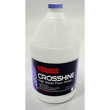 crosshine high gloss floor finish ck223