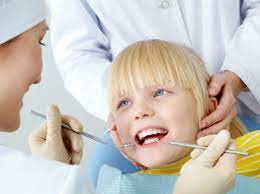 Pedodonti - Çocuk Diş Hekimliği (Pedodonti Nedir) - DoktorTakvimi.com