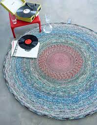 2 61 vlisco recycled carpet 150 cm