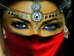 beautiful arab eyes 10 best arabian