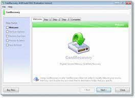 Sd card corruption and damage may result in the loss of important files. Top 5 Free Sd Card Recovery And Clone Software Tools Card Recovery Articles