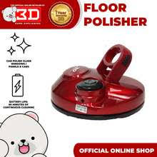best floor polishers list in