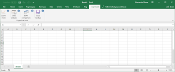 Zoom Scroll Scattered Plot Spreadsheet Chart Enginexcel