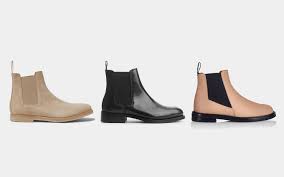 Smart and chic women's chelsea boots in suede & leather make for a luxurious finishing touch to your attire this season. The Best Chelsea Boots For Every Outfit