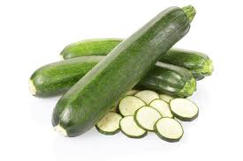 cómo conservar el zucchini fresco por
