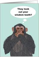 Get Well Soon Cards For Wisdom Teeth Removal from Greeting Card ... via Relatably.com