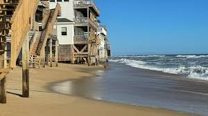 homes along outer banks to be moved