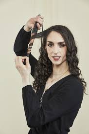 All you need to make sure of is that you don't press the blades on the hair for too long. Wand Curls Create The Waves You Crave All Things Hair Us