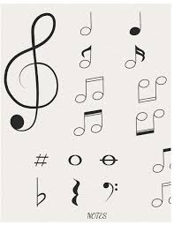 Blank drum combines eighth notes, which is typically used in drumming is free! Notes A Blank Drums Percussion Sheet Music For Writing And Composing Your Own Songs Chord Sheet And Tab Book For Adult Children 8 5x11 Inch 21 59x27 94 Cm 120 Pages Black Creme Pattern Press Melody 9781070916071 Amazon Com