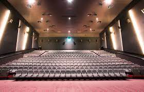 Operating from 2007 to 2019 with 12 screens and 1,600 seats, it was hong kong's largest multiplex cinema. Grand Cinema More Program Cinema