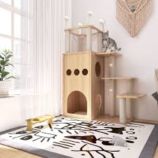 cat trees for large cats visualhunt