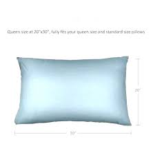 Bed Pillow Sizes Venomoutlaws Org