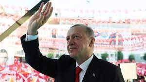Erdoğan, Gülşen'in tahliyesinden memnun değil: Milletimizin mukaddes  değerlerine dil uzatanlar... - Dokuz8haber