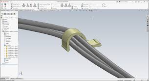 For example, how the horns are powered and connected to the controller on your steering wheel. Top 10 Solidworks Electrical 2021 Enhancements