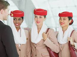 emirates cabin crew tips to maintain