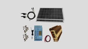 Best Home Solar Panel Kits Reviews And Newbie Guide 2020