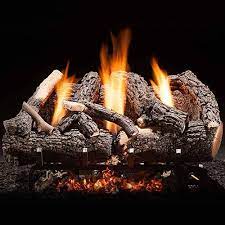 Best Gas Log Sets With Remotes