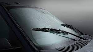 Tips To Remove Fog From The Car Glass