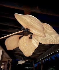 harbor breeze palm ceiling fan