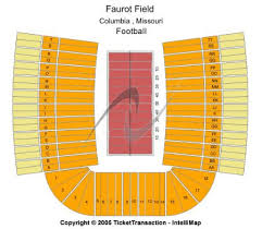 Faurot Field Tickets And Faurot Field Seating Chart Buy