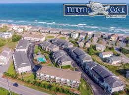 turtle cove condos and townhomes in