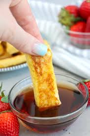 jack in the box french toast sticks