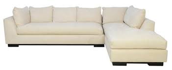 panama sofa and chaise sectional 2