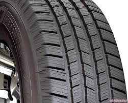 michelin defender ltx m s tire 235 55