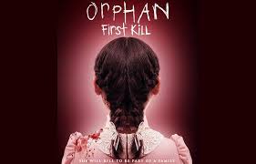 orphan first kill 2022 review