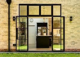Iconic And Versatile French Doors The