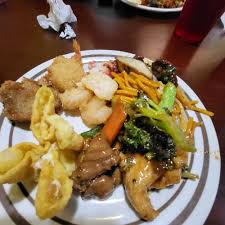 chinese restaurants near moberly mo