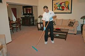carpet cleaning lake forest wiz team