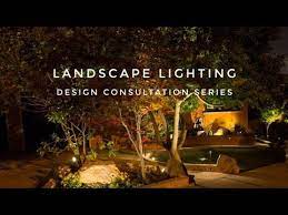 Low Voltage Landscape Lighting Ideas