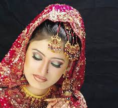 indian bridal makeup indian dulhan hd