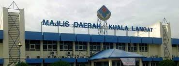 Pejabat pendidikan daerah hulu langat saujana impian, km 22 cheras, 43000 kajang, selangor telefon: Majlis Daerah Kuala Langat Ev Phev Charging Station