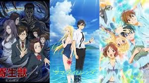 10 short anime series perfect for