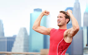 does running build muscle 6 tips for