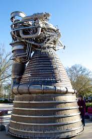 Cruise speed (60% power@ 10000′ msl) 230 m.p.h stall speed 54 m.p.h. How Nasa Brought The Monstrous F 1 Moon Rocket Engine Back To Life Ars Technica