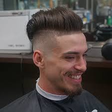 Meanwhile, the pompadour haircut goes much further back in time than you might think. 160 Reinassance Pompadour Hairstyles For Men
