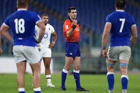 Scotland's six nations clash with france on sunday will go ahead as planned in paris, tournament organisers have announced. Match Officials Announced For Men S Six Nations 2021 World Rugby