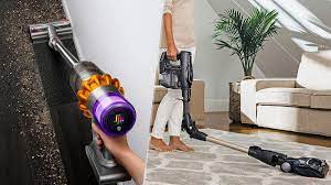 shark vs dyson which vacuum cleaner is