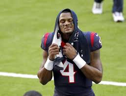 The first thing that stood out was the difference in the starting quarterbacks that the texans faced in 2020 vs. Texans Gm Nick Caserio We Have Zero Interest In Trading Deshaun Watson