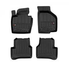 floor mats frogum proline 3d407077 vw